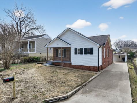 237 Mockingbird Drive Columbia TN 38401