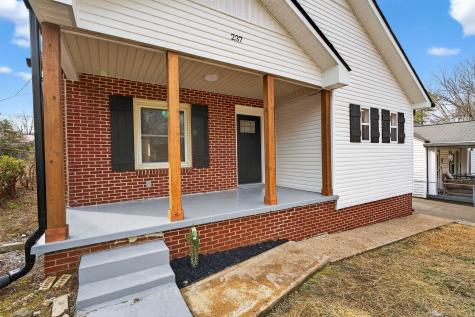 237 Mockingbird Drive Columbia TN 38401