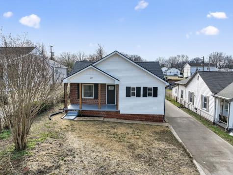 237 Mockingbird Drive Columbia TN 38401