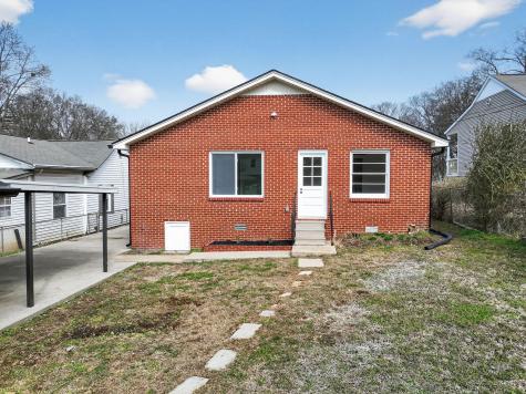 237 Mockingbird Drive Columbia TN 38401