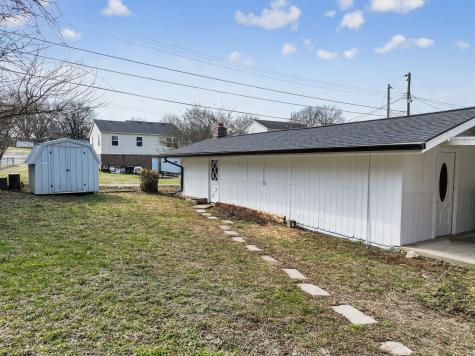 237 Mockingbird Drive Columbia TN 38401