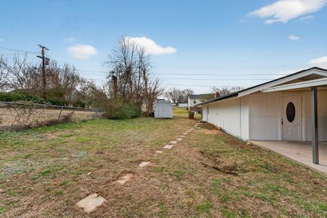 237 Mockingbird Drive Columbia TN 38401