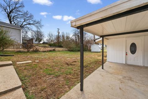 237 Mockingbird Drive Columbia TN 38401