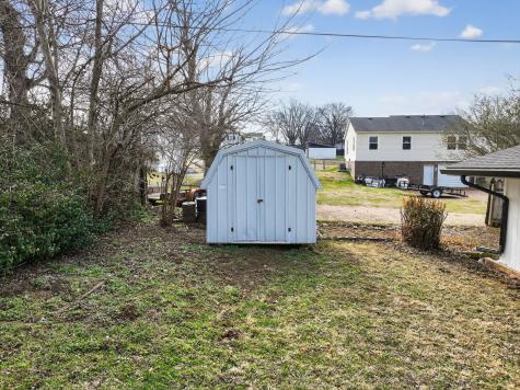 237 Mockingbird Drive Columbia TN 38401