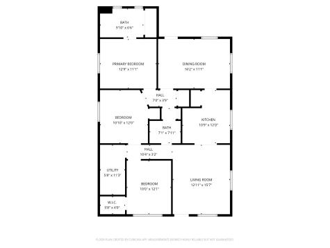 237 Mockingbird Drive Columbia TN 38401
