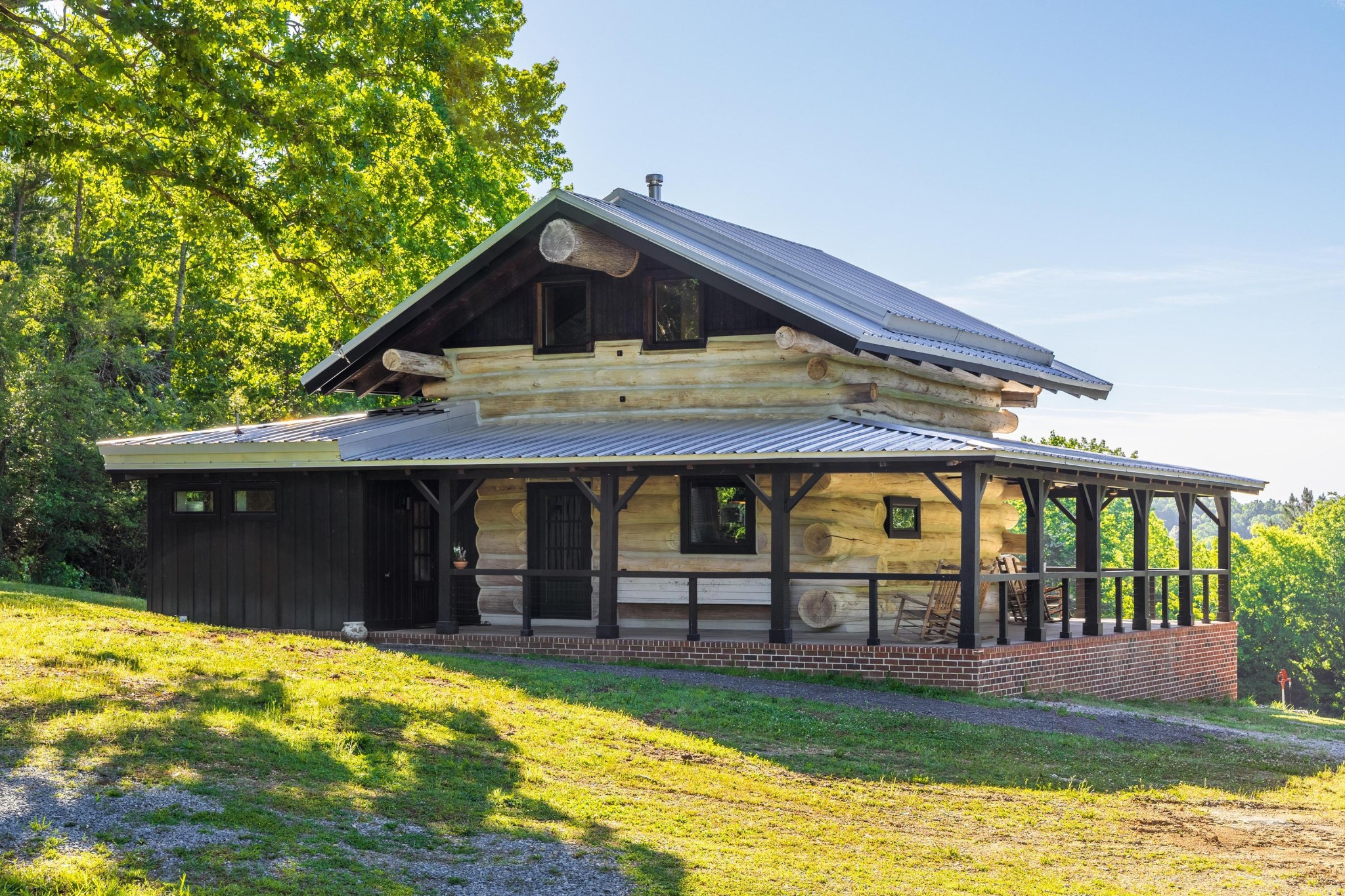 11716 S Crestwood Trail Harrison TN 37341