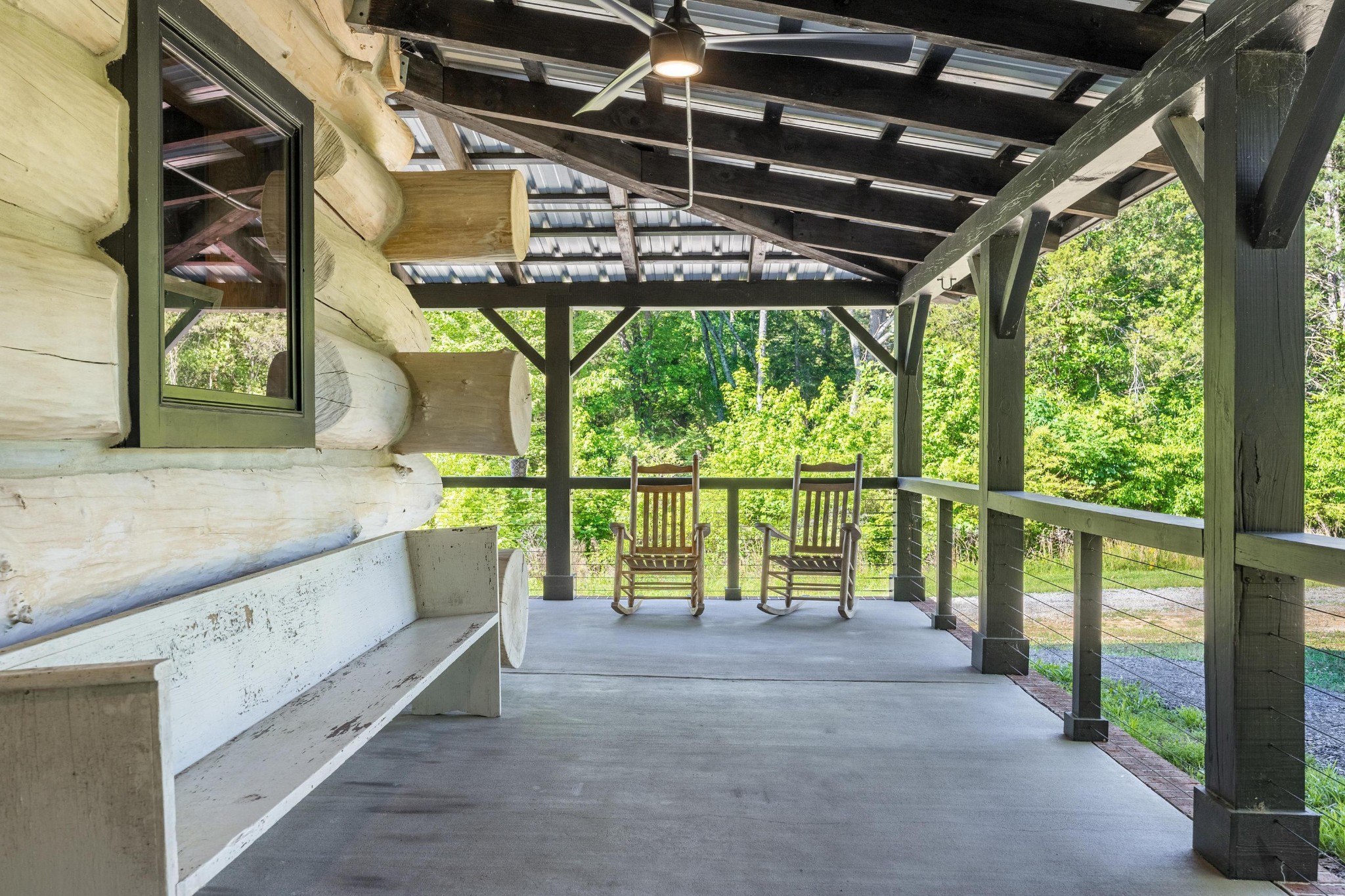 11716 S Crestwood Trail Harrison TN 37341