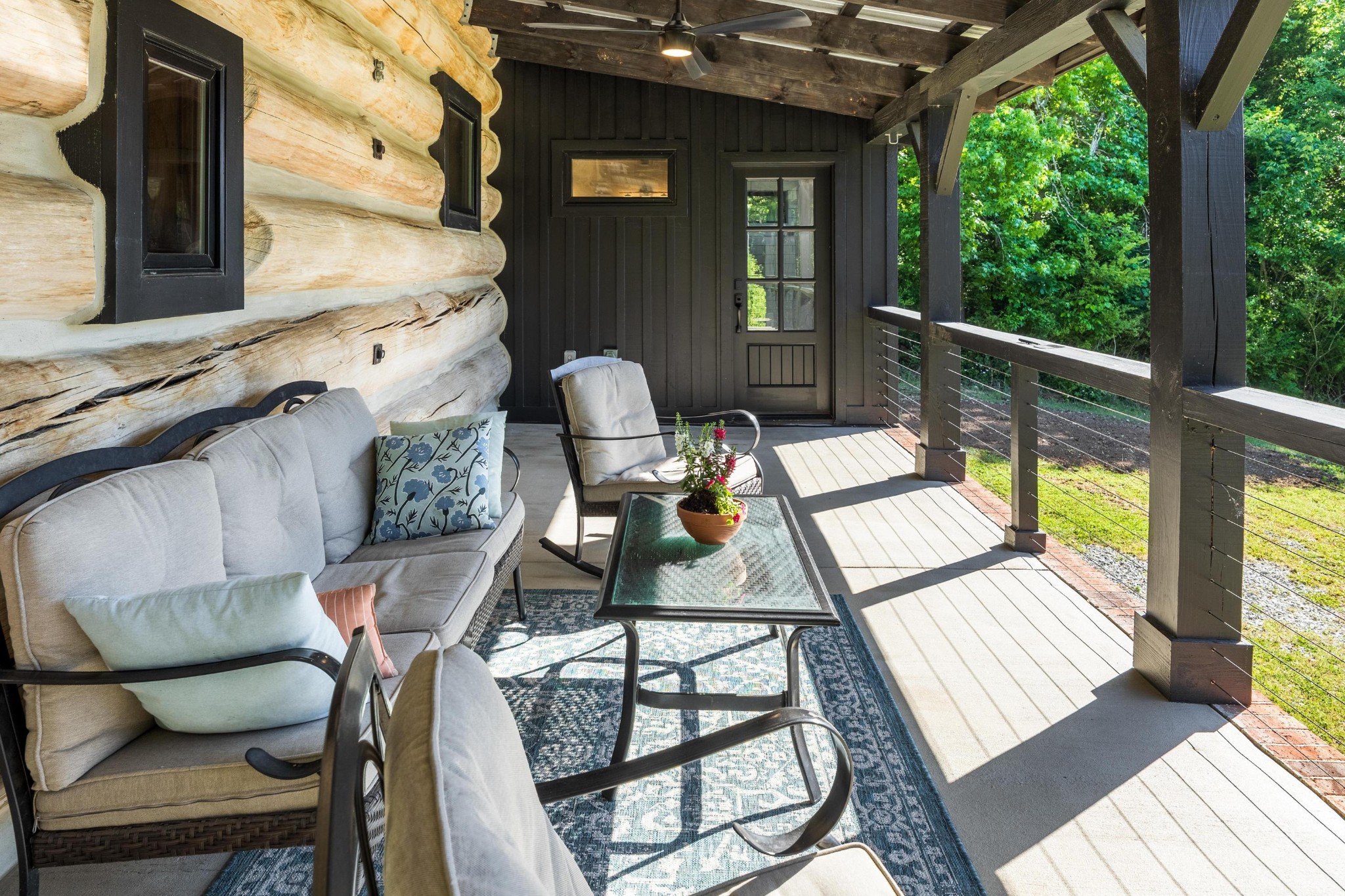 11716 S Crestwood Trail Harrison TN 37341