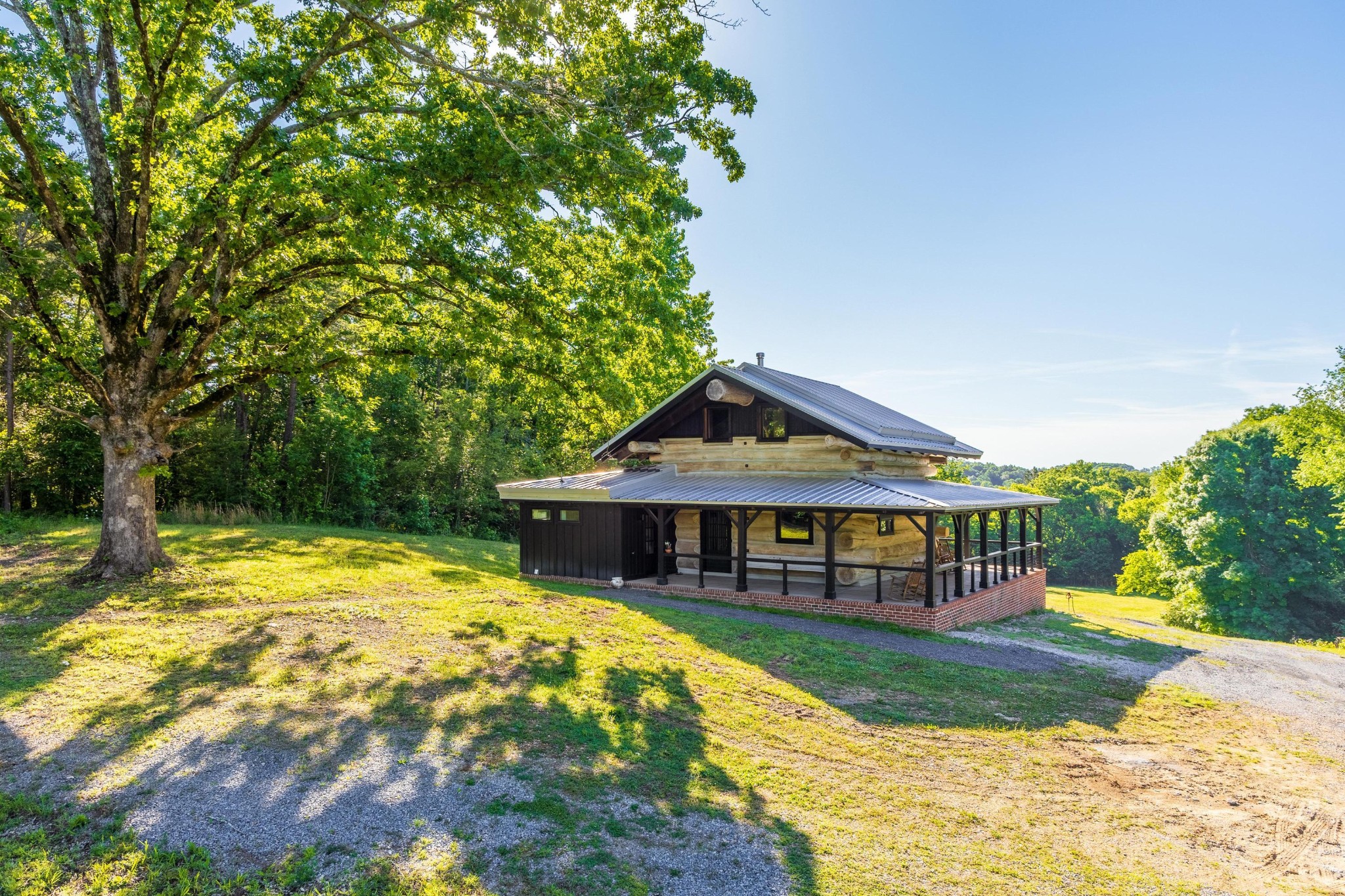 11716 S Crestwood Trail Harrison TN 37341