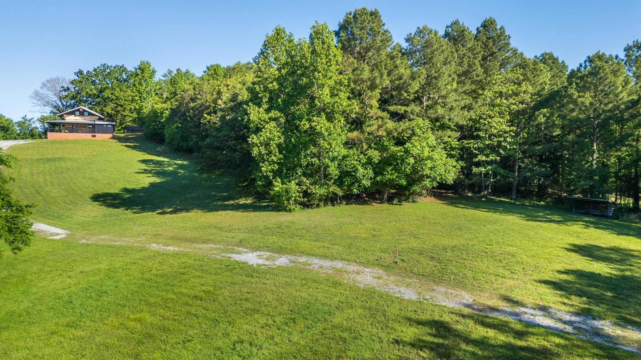11716 S Crestwood Trail Harrison TN 37341