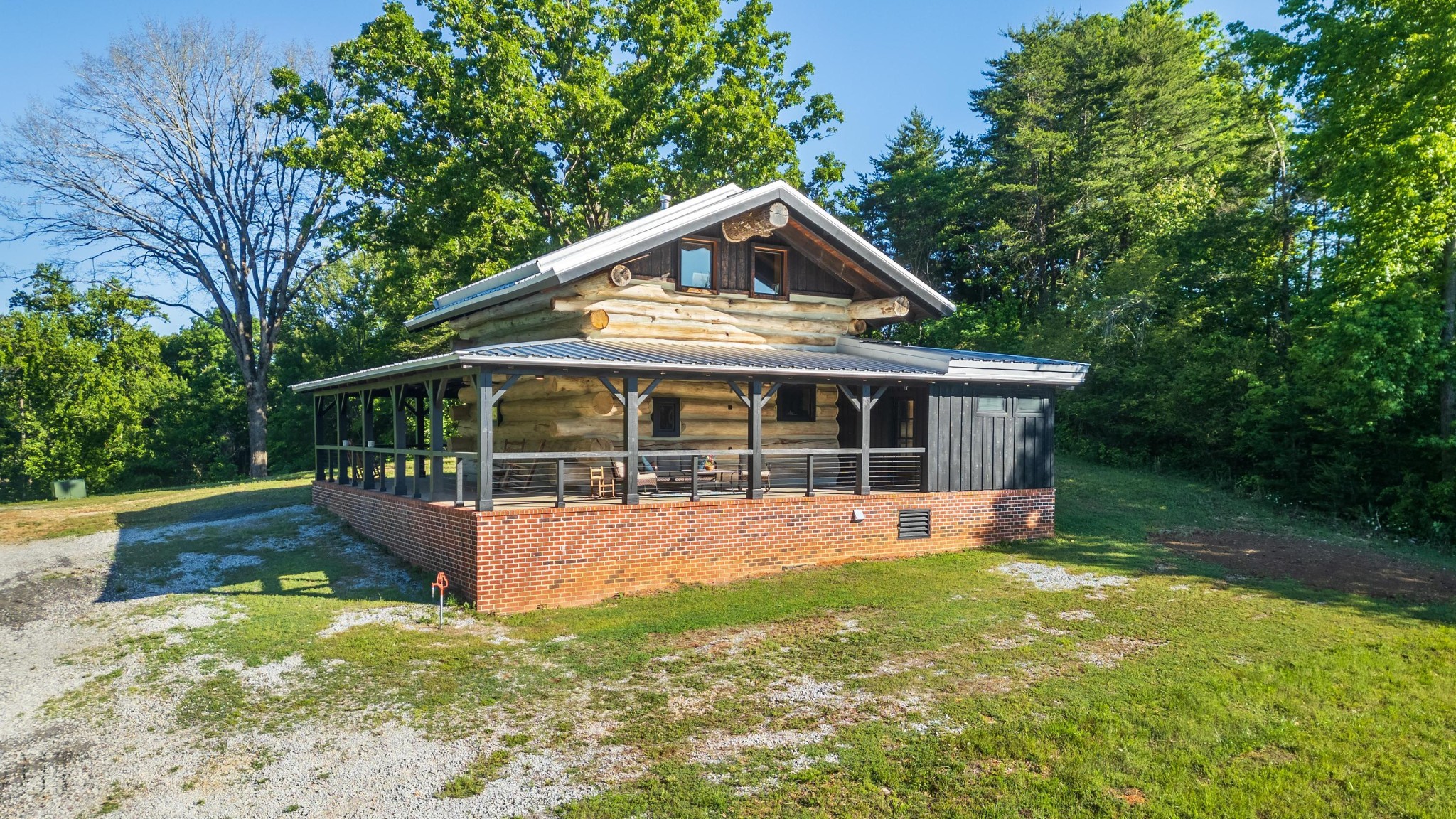 11716 S Crestwood Trail Harrison TN 37341