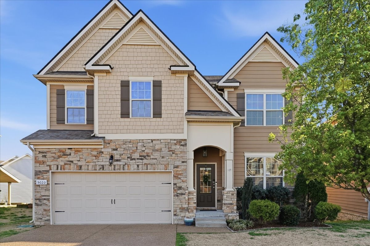 5020 Kendrick Drive Spring Hill TN 37174