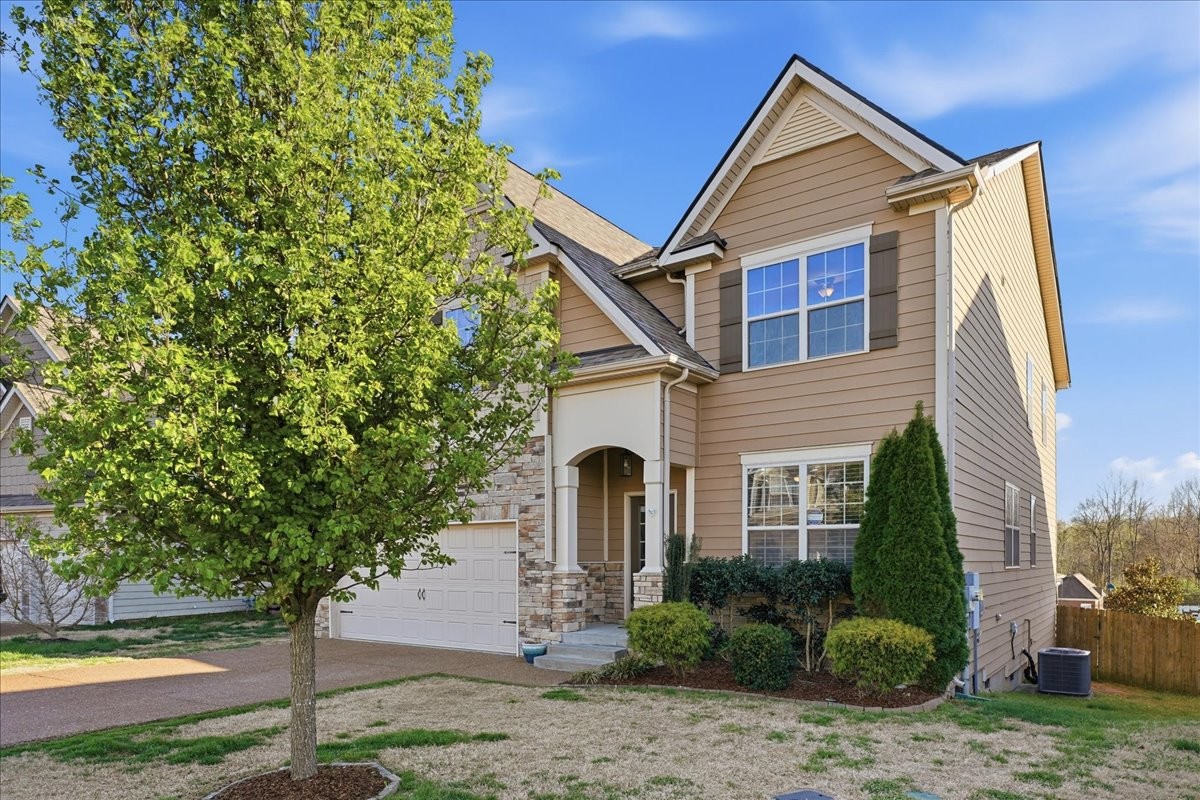 5020 Kendrick Drive Spring Hill TN 37174