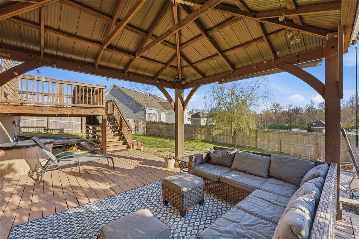 5020 Kendrick Drive Spring Hill TN 37174
