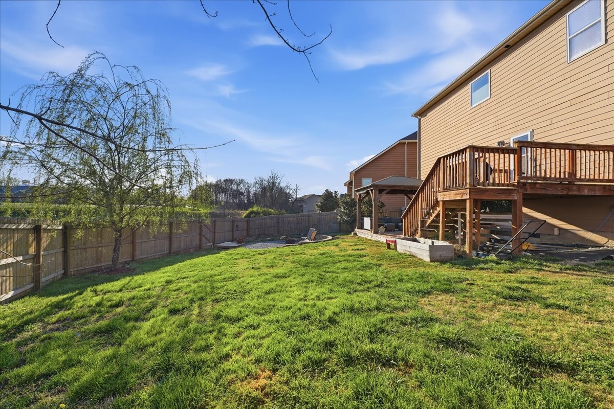 5020 Kendrick Drive Spring Hill TN 37174