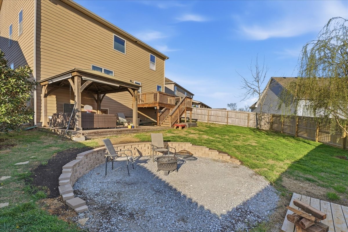 5020 Kendrick Drive Spring Hill TN 37174