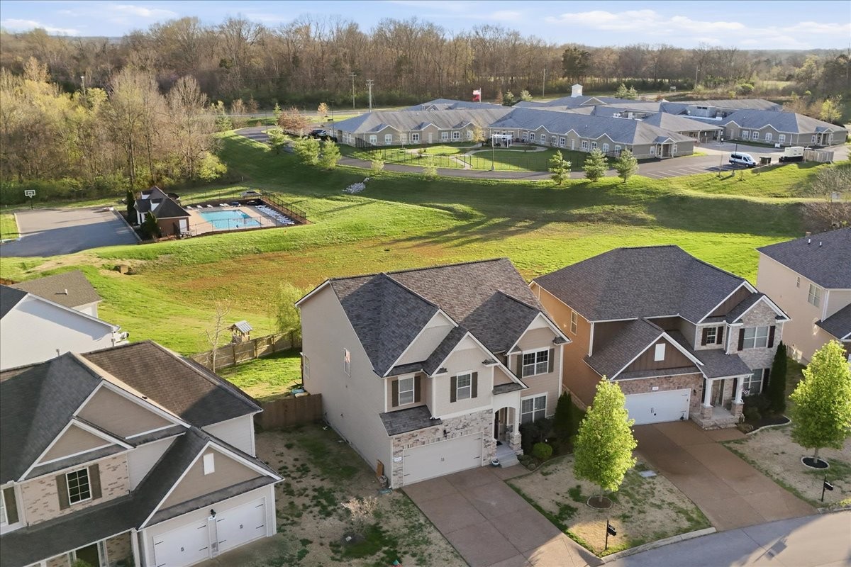 5020 Kendrick Drive Spring Hill TN 37174