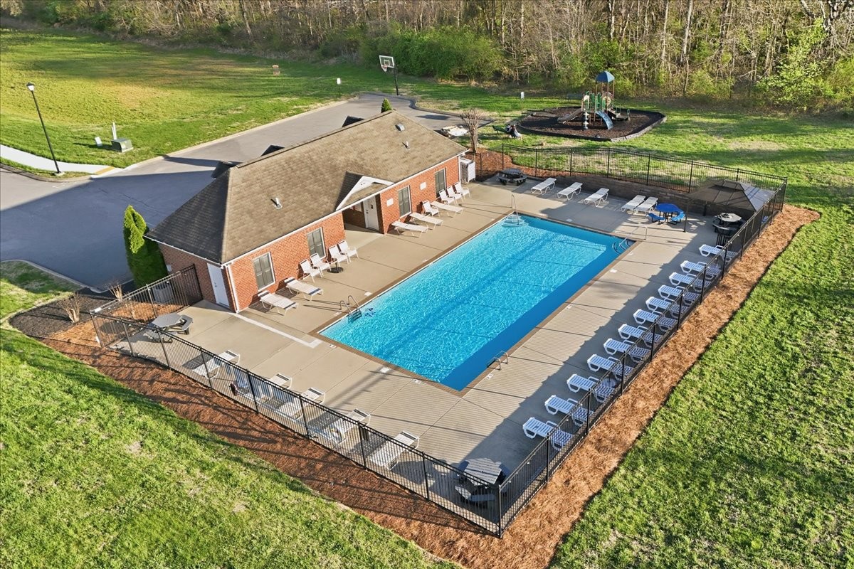 5020 Kendrick Drive Spring Hill TN 37174