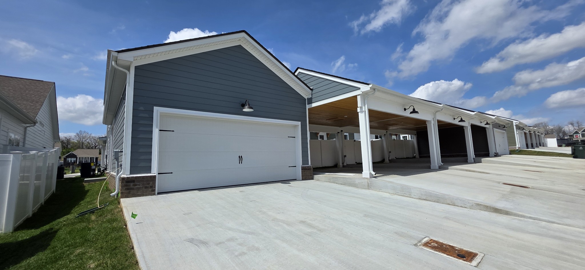 3221 Tasker Drive Antioch TN 37013