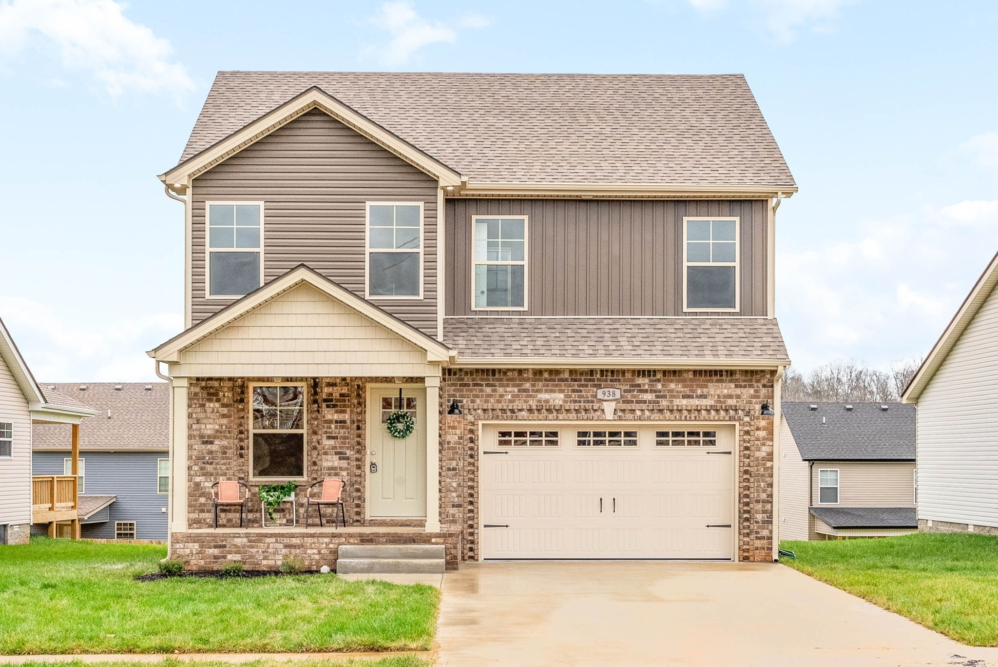 35 Echo Ridge Oak Grove KY 42262