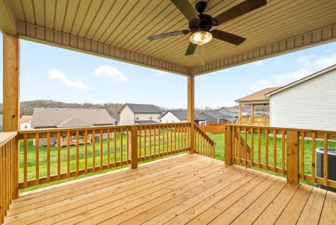 35 Echo Ridge Oak Grove KY 42262