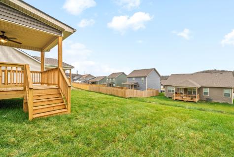 35 Echo Ridge Oak Grove KY 42262