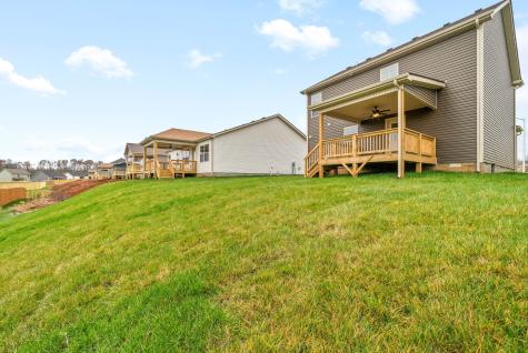 35 Echo Ridge Oak Grove KY 42262