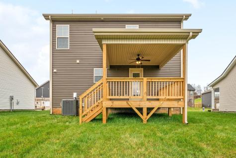 35 Echo Ridge Oak Grove KY 42262
