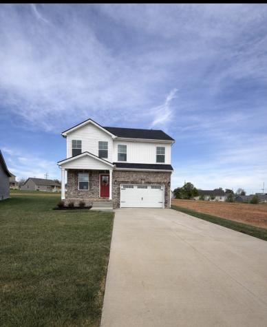 35 Echo Ridge Oak Grove KY 42262