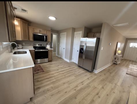 35 Echo Ridge Oak Grove KY 42262