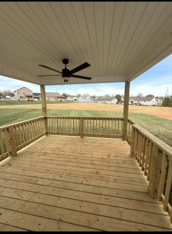35 Echo Ridge Oak Grove KY 42262