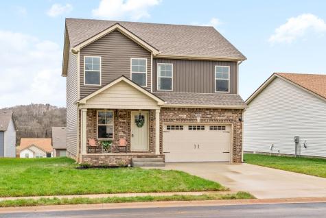 35 Echo Ridge Oak Grove KY 42262