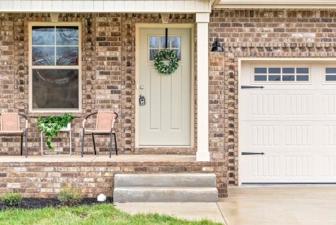35 Echo Ridge Oak Grove KY 42262