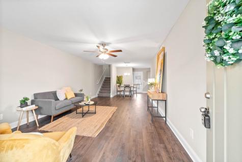 35 Echo Ridge Oak Grove KY 42262
