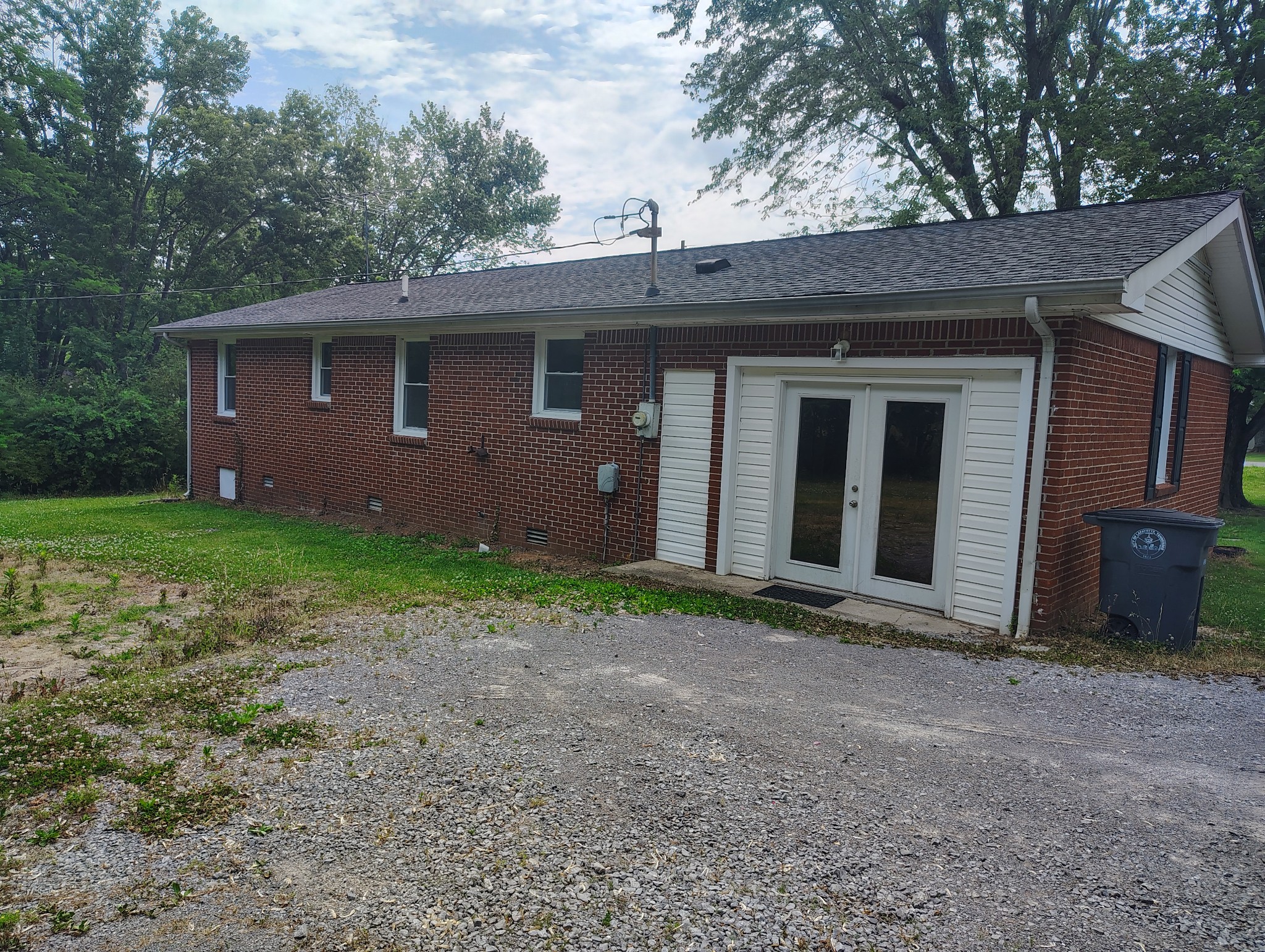 619 Baker Drive Lafayette TN 37083