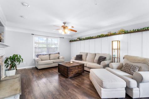 3313 Sunny Slope Drive Clarksville TN 37043