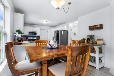 3313 Sunny Slope Drive Clarksville TN 37043