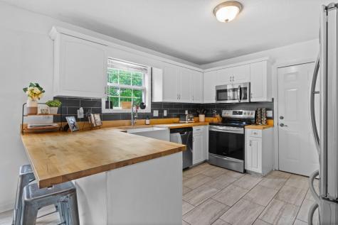 3313 Sunny Slope Drive Clarksville TN 37043