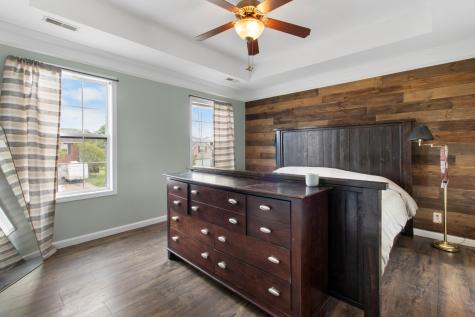 3313 Sunny Slope Drive Clarksville TN 37043