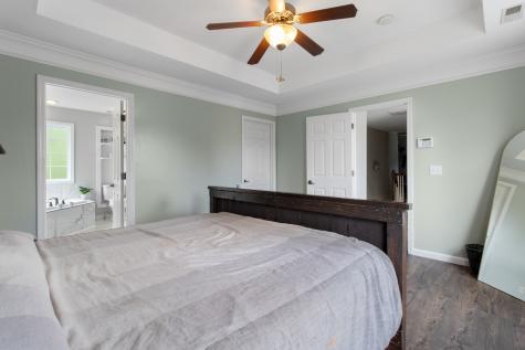 3313 Sunny Slope Drive Clarksville TN 37043