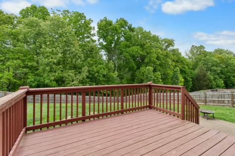 3313 Sunny Slope Drive Clarksville TN 37043