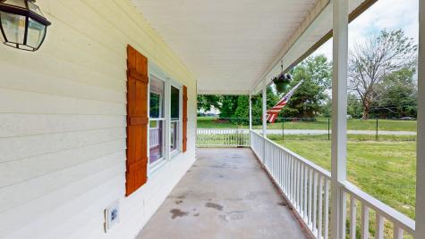 4648 31 Hwy, W Cottontown TN 37048