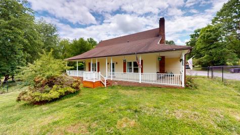4648 31 Hwy, W Cottontown TN 37048