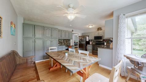 4648 31 Hwy, W Cottontown TN 37048