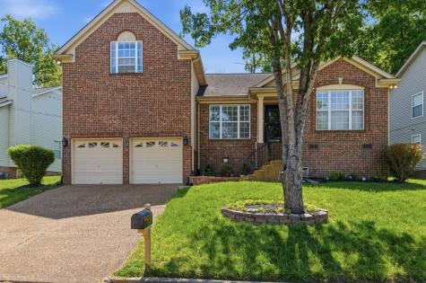 2965 Harbor Lights Drive Nashville TN 37217