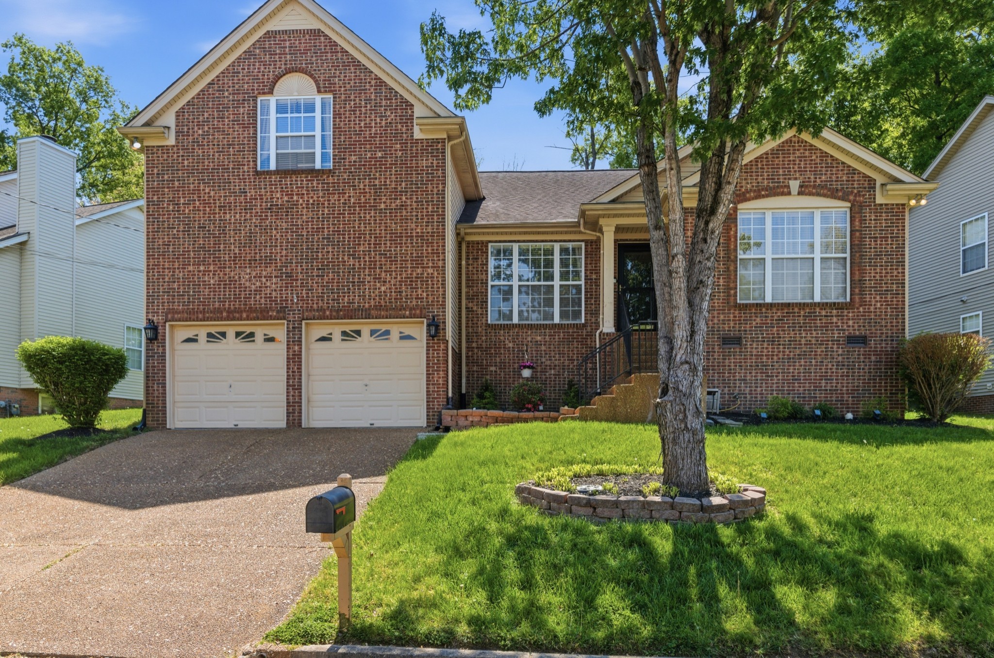 2965 Harbor Lights Drive Nashville TN 37217