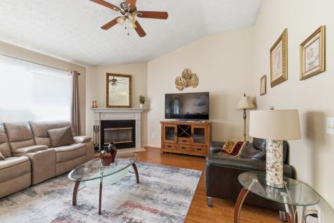 2965 Harbor Lights Drive Nashville TN 37217