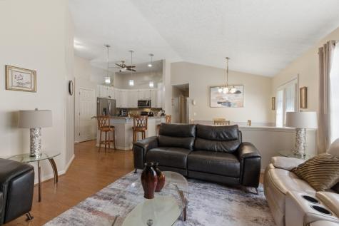2965 Harbor Lights Drive Nashville TN 37217