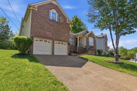 2965 Harbor Lights Drive Nashville TN 37217