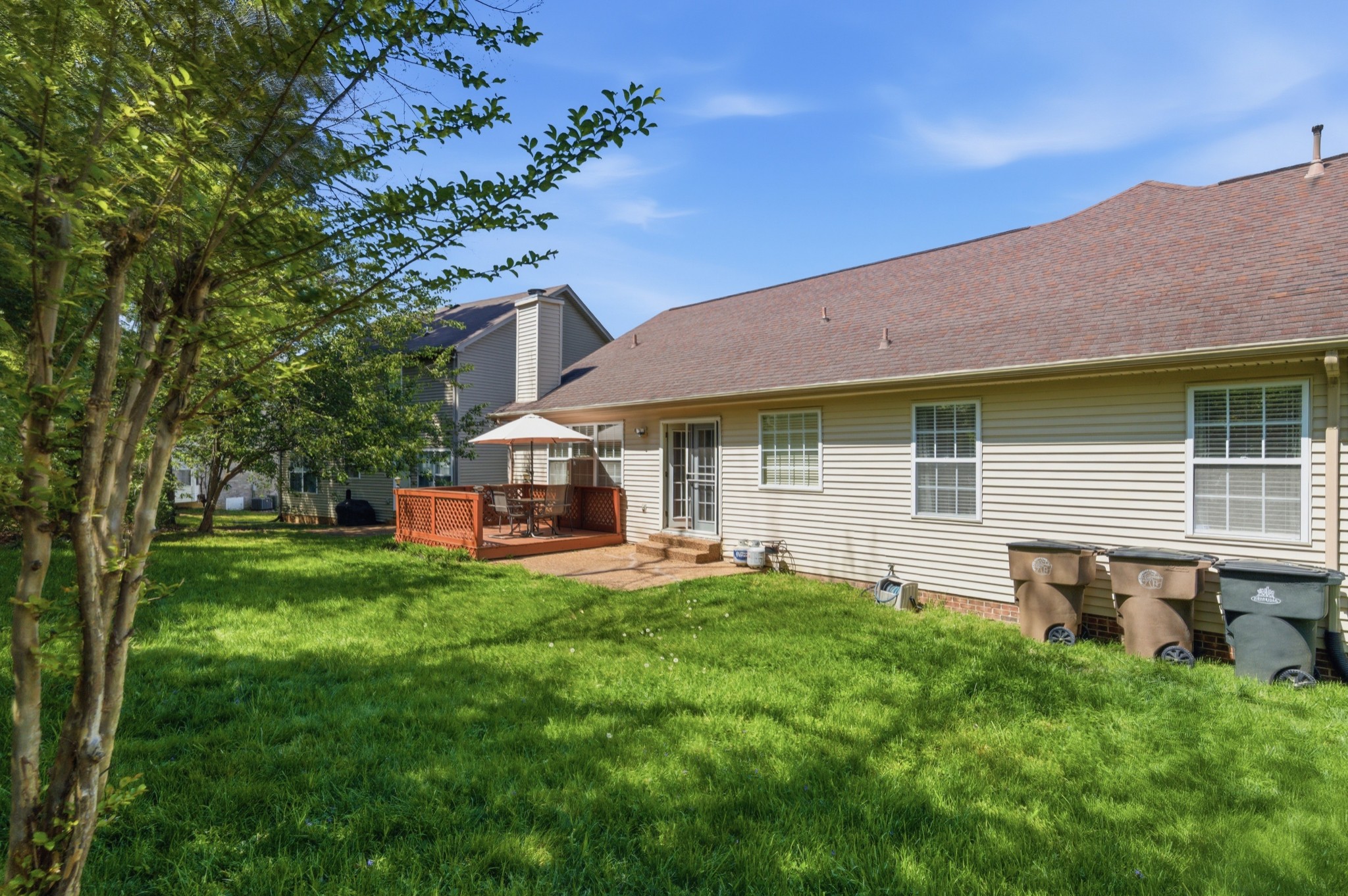 2965 Harbor Lights Drive Nashville TN 37217